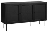 Pensacola Sideboard, Black