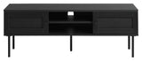 Pensacola TV Table, Black