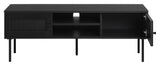 Pensacola TV Table, Black