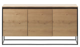 Milano Sideboard B155 - Oak