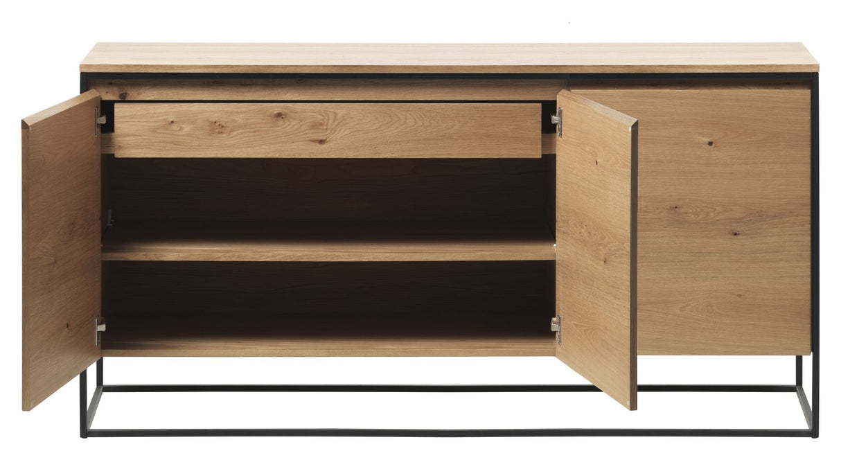 Milano Sideboard B155 - Oak