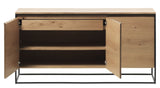 Milano Sideboard B155 - Oak