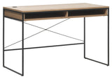 Milan Desk 60x120 - Oak