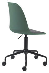 Whistler Office Chair, Dusty Green PP