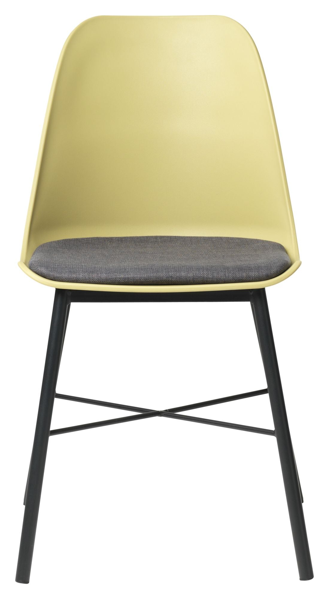 Whistler Dining chair, Dusty Yellow PP