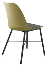 Whistler Dining chair, Dusty Yellow PP