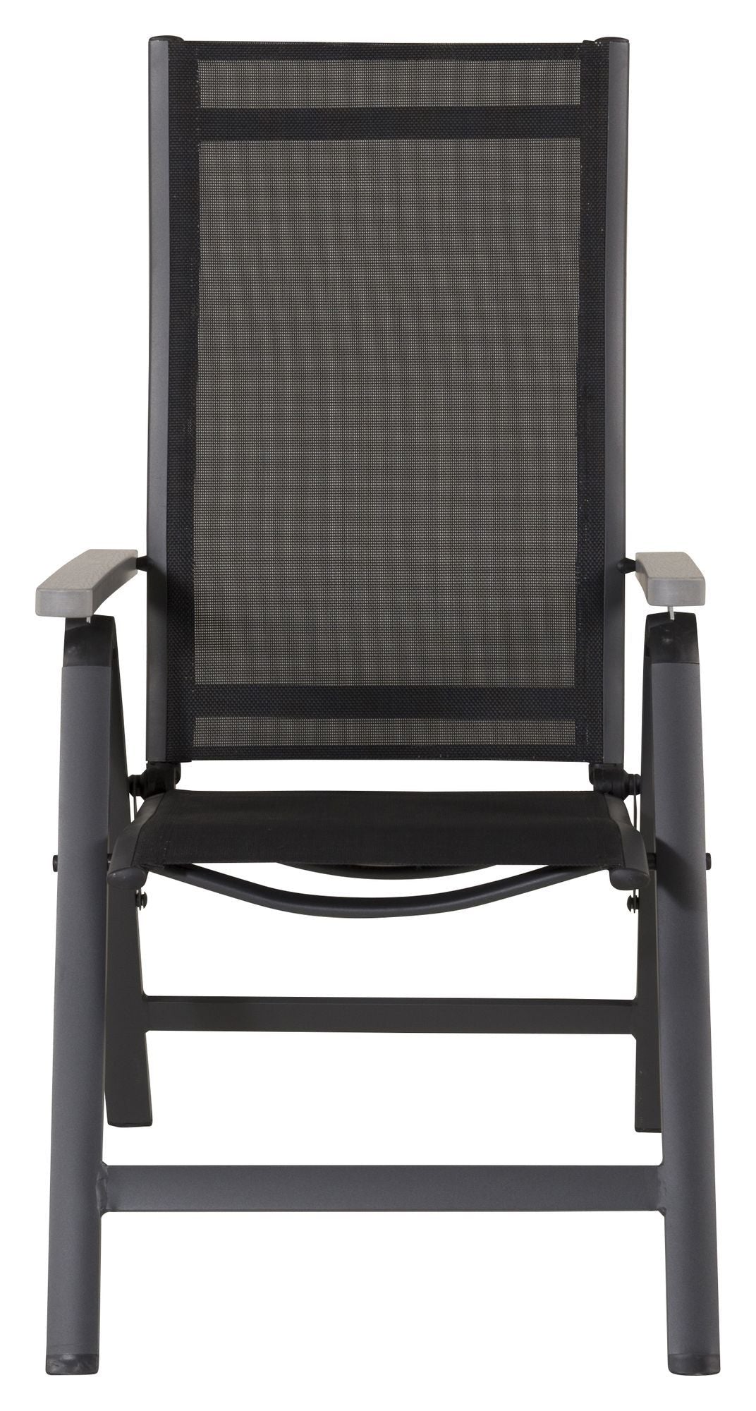 Albany Chair, Black