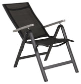 Albany Chair, Black