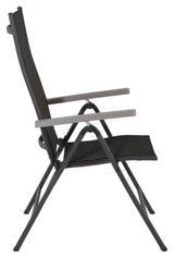 Albany Chair, Black