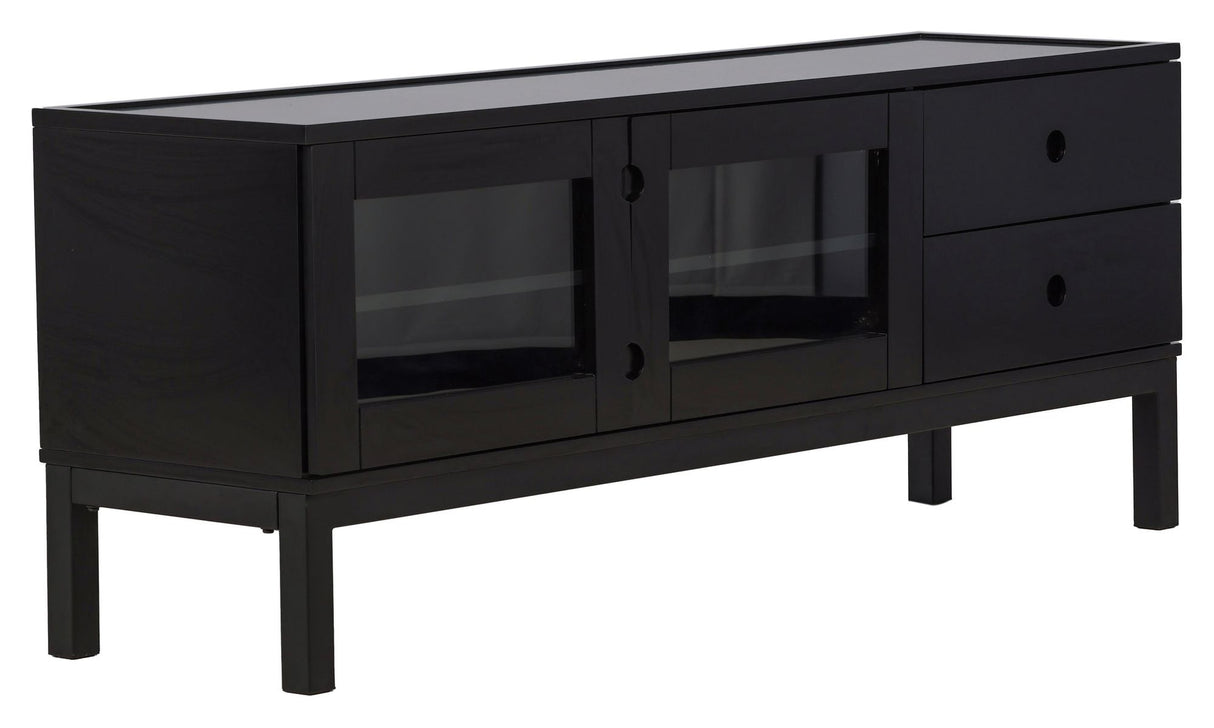 Alcoa Sideboard - Black