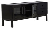 Alcoa Sideboard - Black