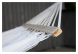 Anini Hammock, White Fabric