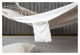 Anini Hammock, White Fabric