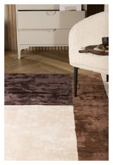 Arvid Viscose Rug 230x160 - Multi