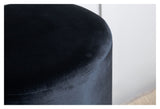 Benji Pouf, Black Velvet