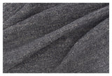 Betina wool mix blanket, 160x230, Gray