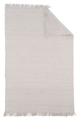 Betina wool mix blanket, 200x300, White