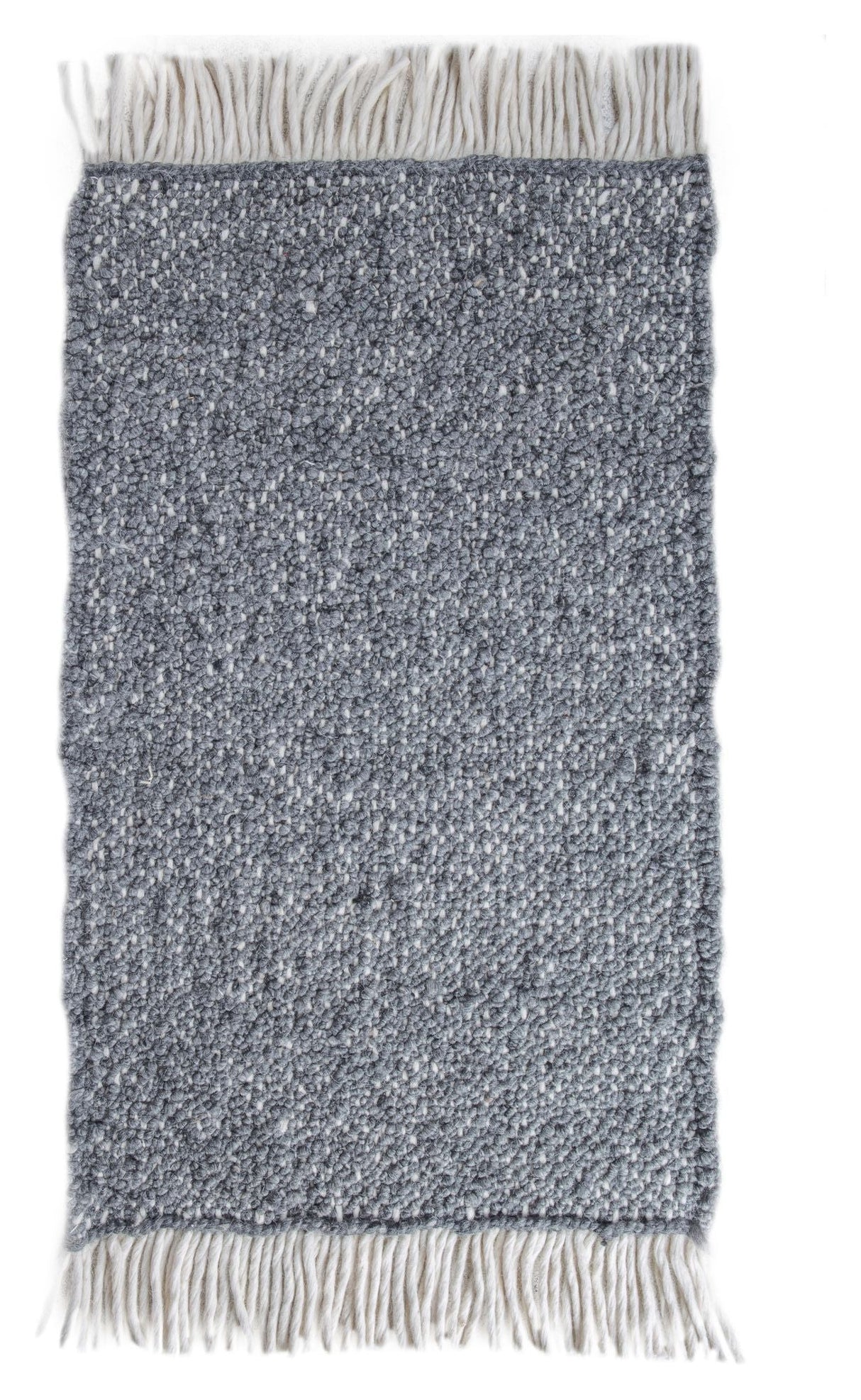 Betina wool mix rug, 300x400, Gray