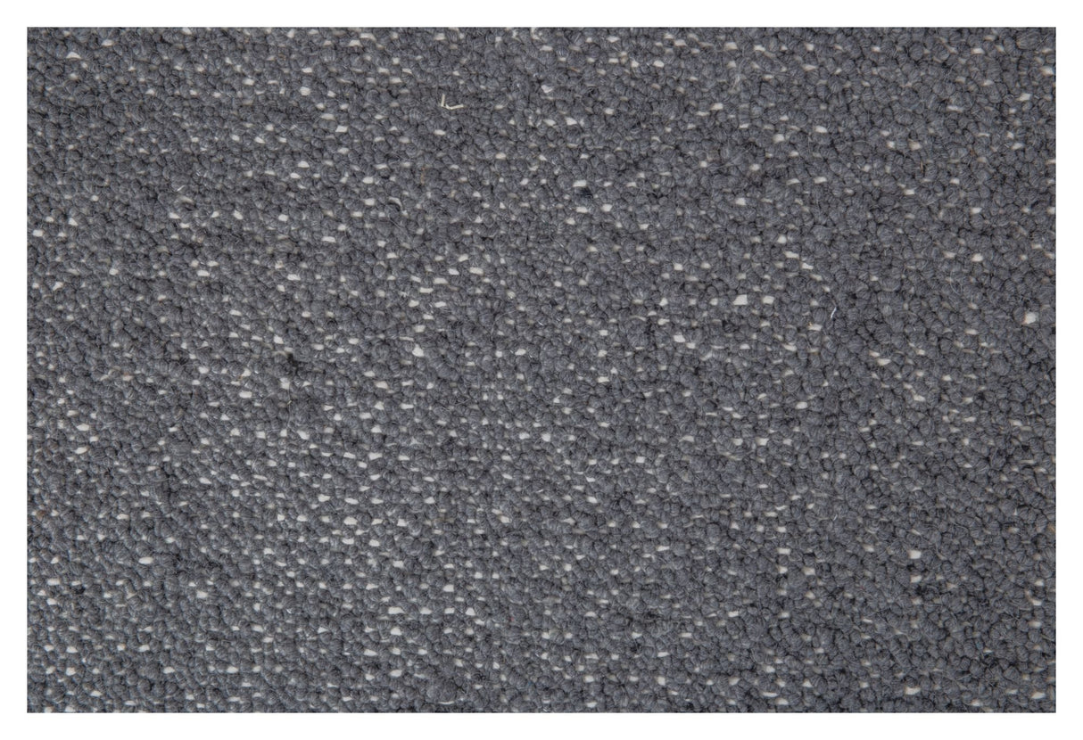 Betina wool mix rug, 300x400, Gray