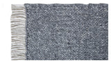 Betina wool mix rug, 300x400, Gray