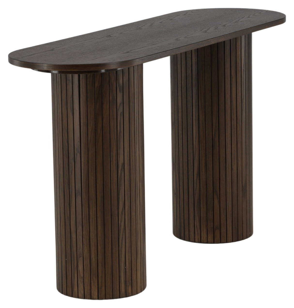 Bianca Console Table 130x40 - Mocca