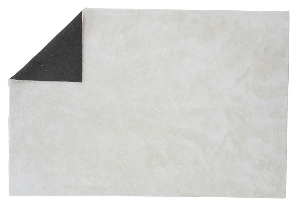 Blanca carpet, 160x230, White