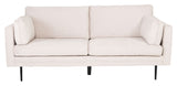 Boom 3-seater sofa - Beige