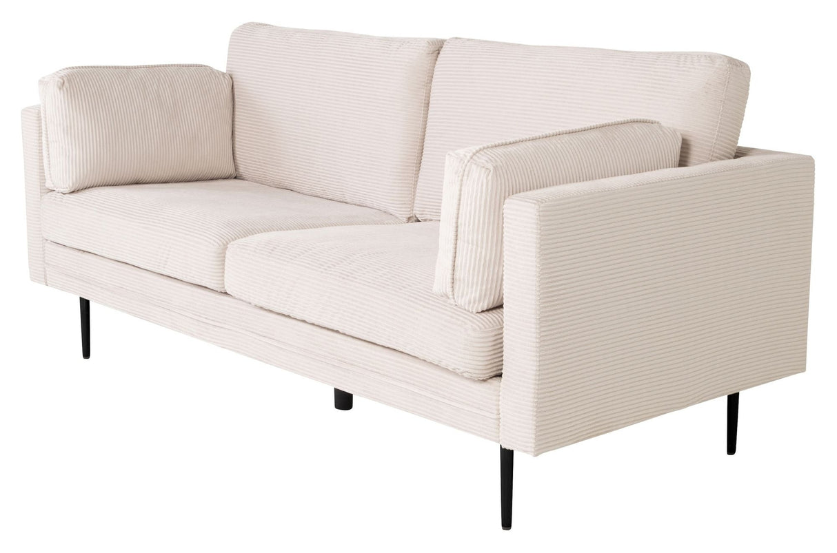 Boom 3-seater sofa - Beige