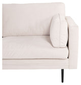 Boom 3-seater sofa - Beige