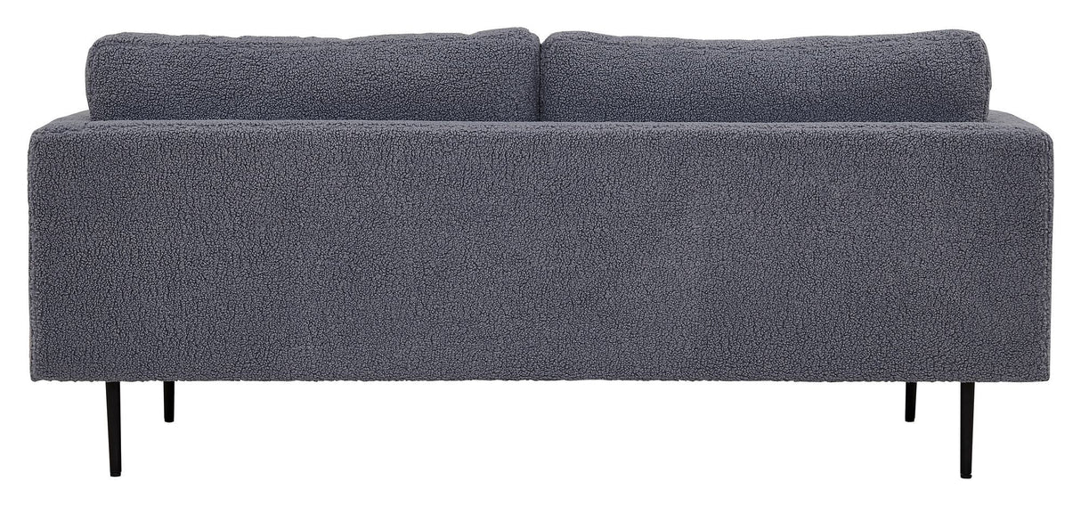 Boom 3-pers. Sofa, Dark Gray Fabric