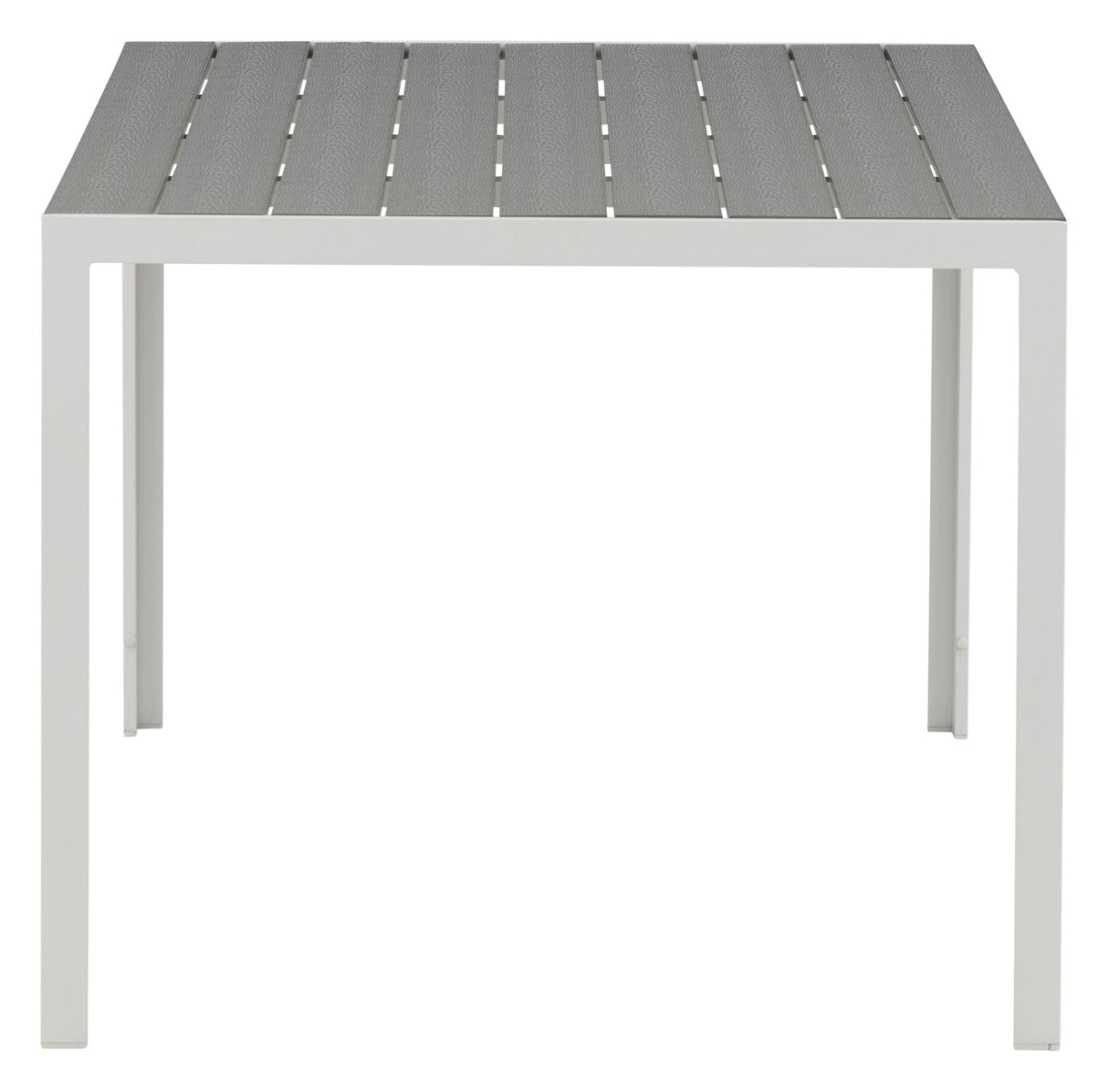 Break Garden Table 150x90 - Gray/White