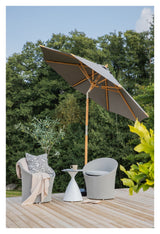 Cerox Parasol - Gray