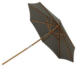 Cerox Parasol - Gray