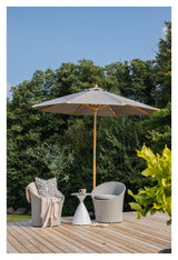 Cerox Parasol - Gray