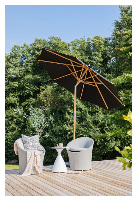 Cerox Parasol - Black