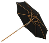 Cerox Parasol - Black