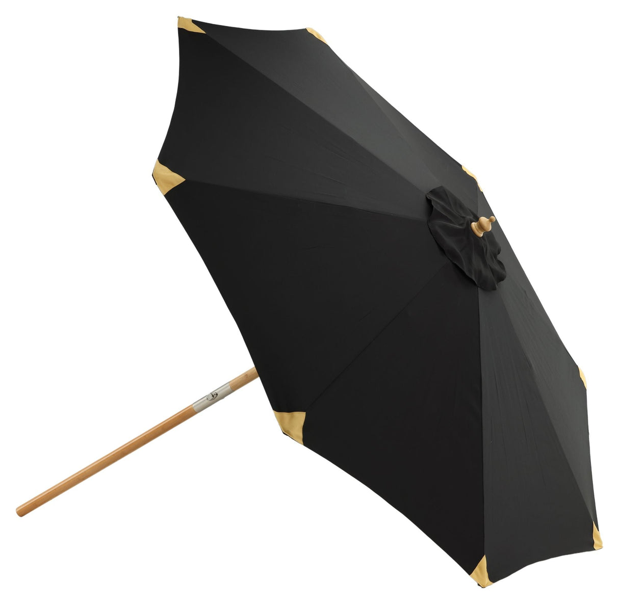 Cerox Parasol - Black