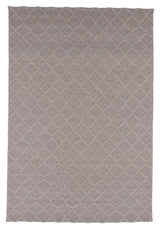 Cloudy wool mix blanket, 160x230, Beige