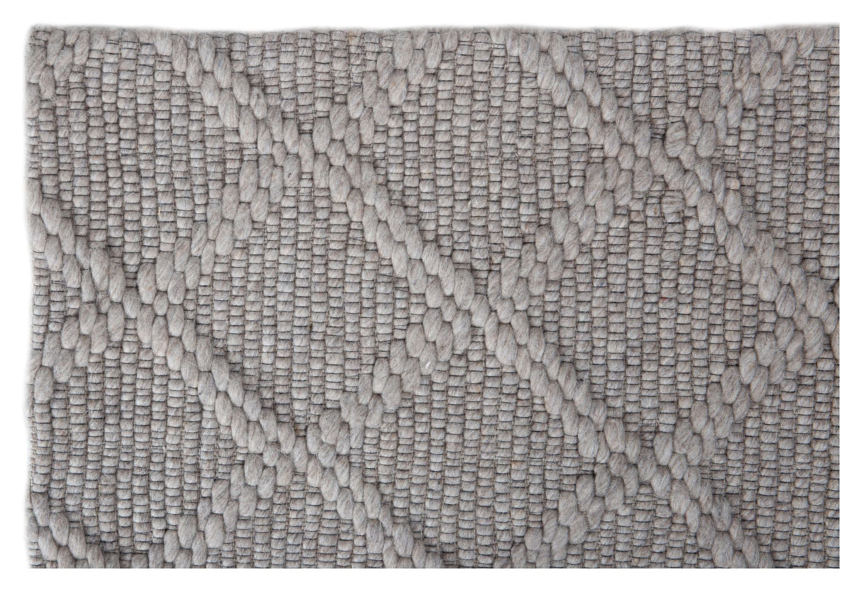 Cloudy wool mix blanket, 160x230, Beige