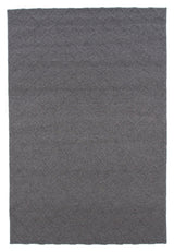 Cloudy wool mix blanket, 160x230, Gray