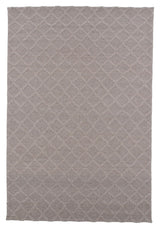 Cloudy wool mix blanket, 200x300, Beige