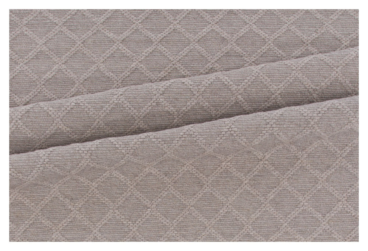 Cloudy wool mix blanket, 200x300, Beige