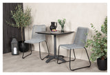 Colorado Café Set, Gray