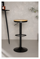 Conway Barstool - Black