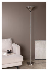 Corong Floor Lamp, Steel