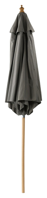 Corypho Parasol w. tilt - Gray