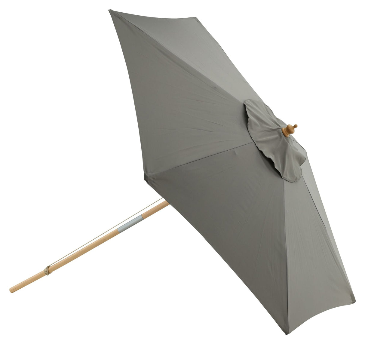 Corypho Parasol w. tilt - Gray