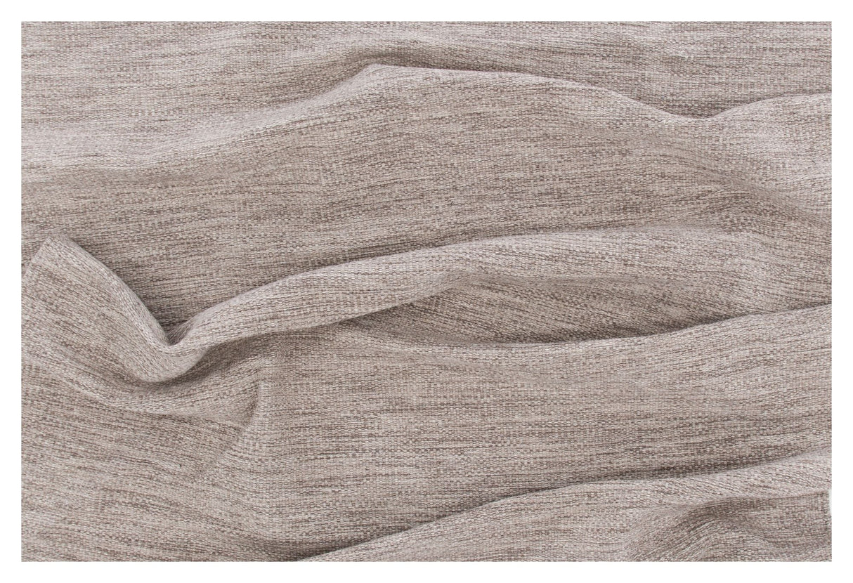 Cyrus wool mix blanket, 160x230, Gray