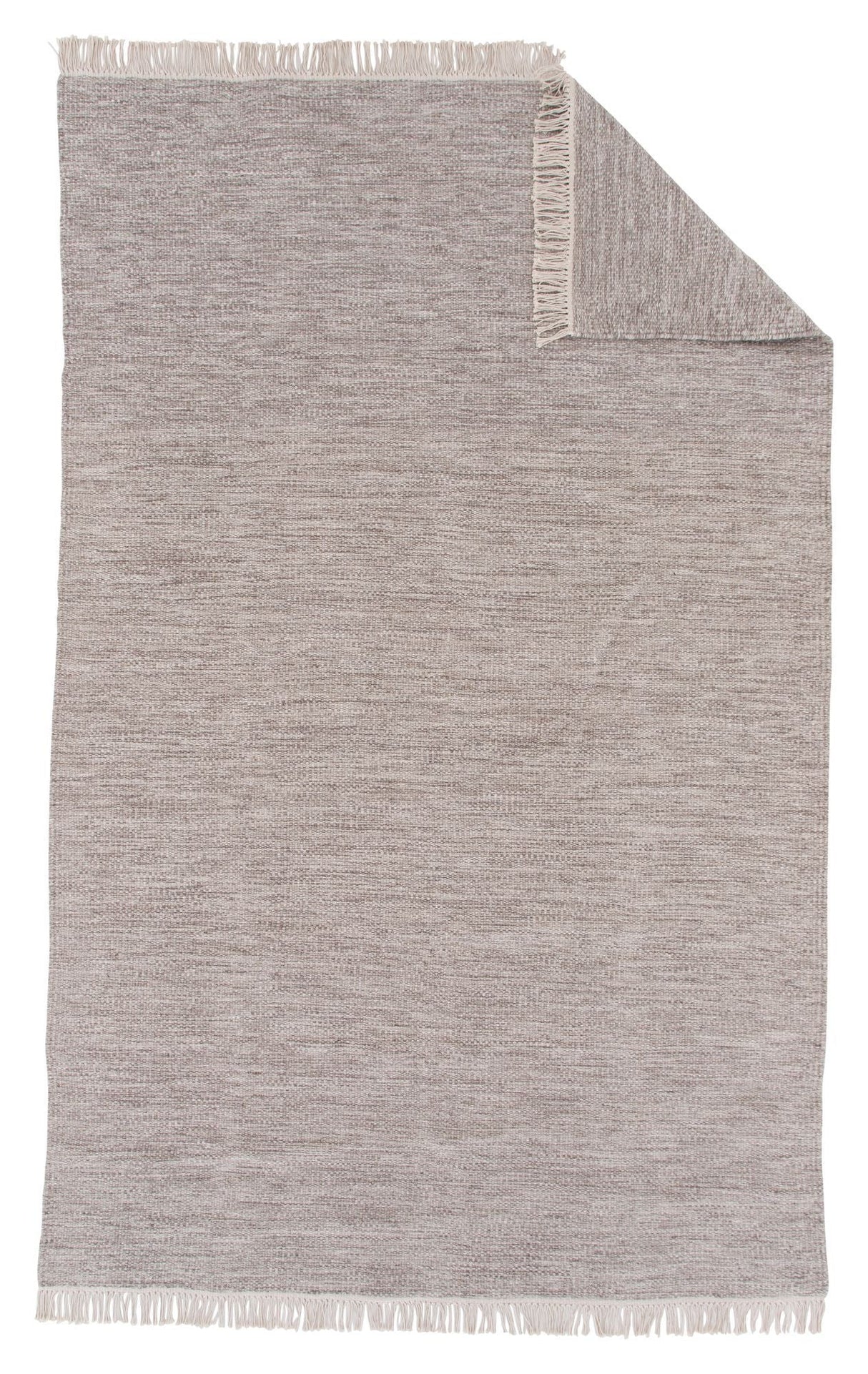 Cyrus wool mix blanket, 160x230, Gray