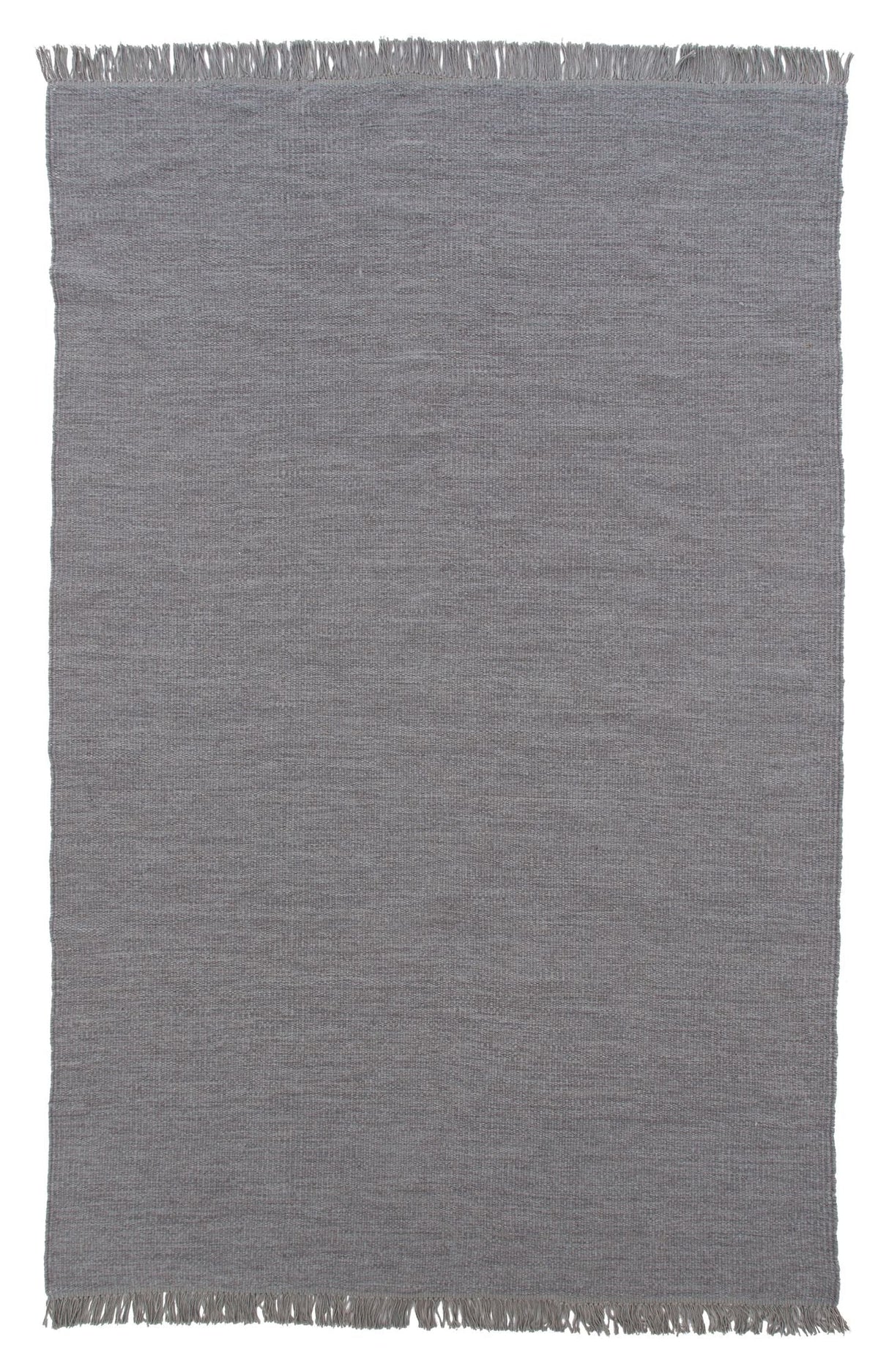 Cyrus wool mix blanket, 200x300, Gray